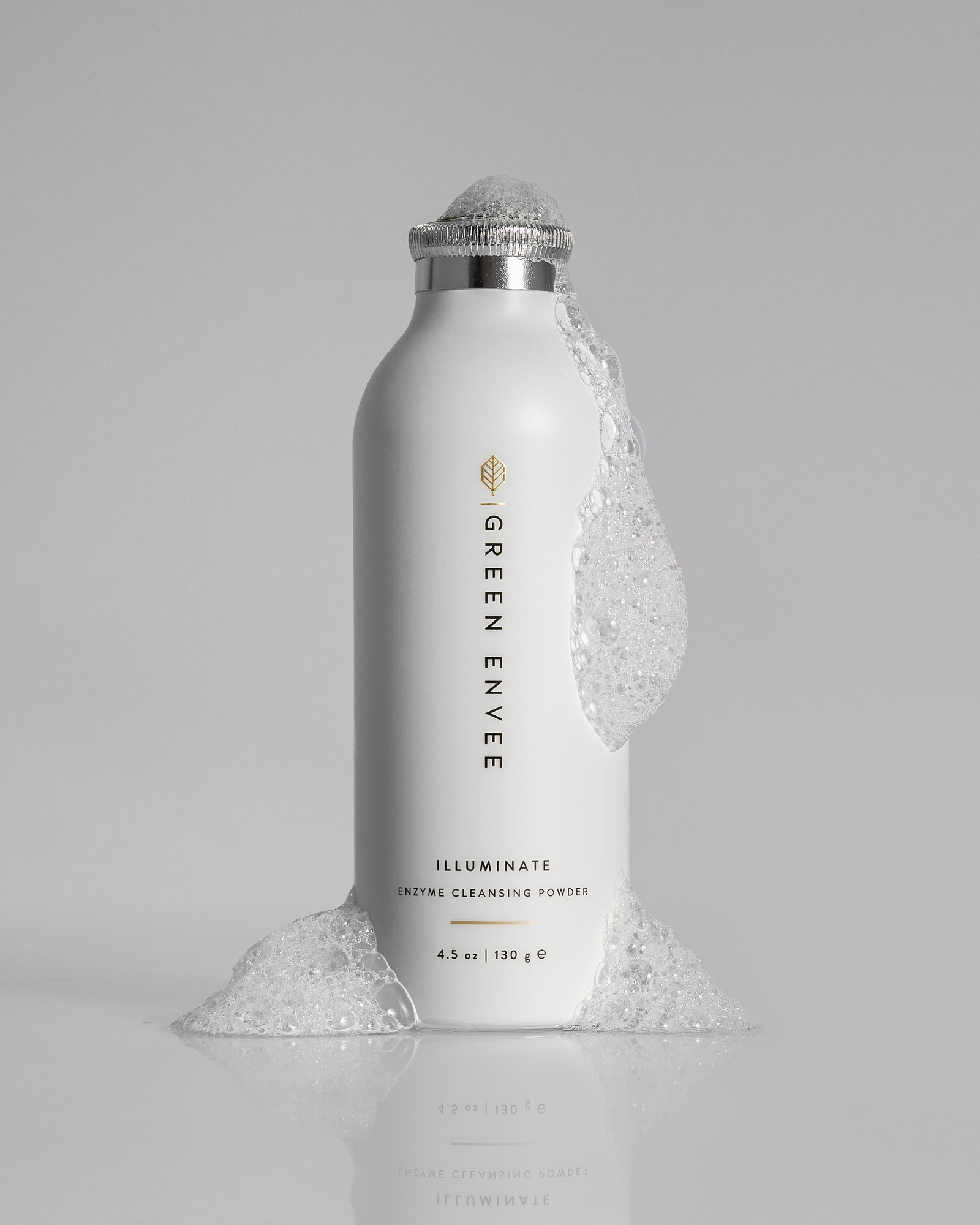 Product Spotlight: Illuminate Enzyme Cleansing Powder