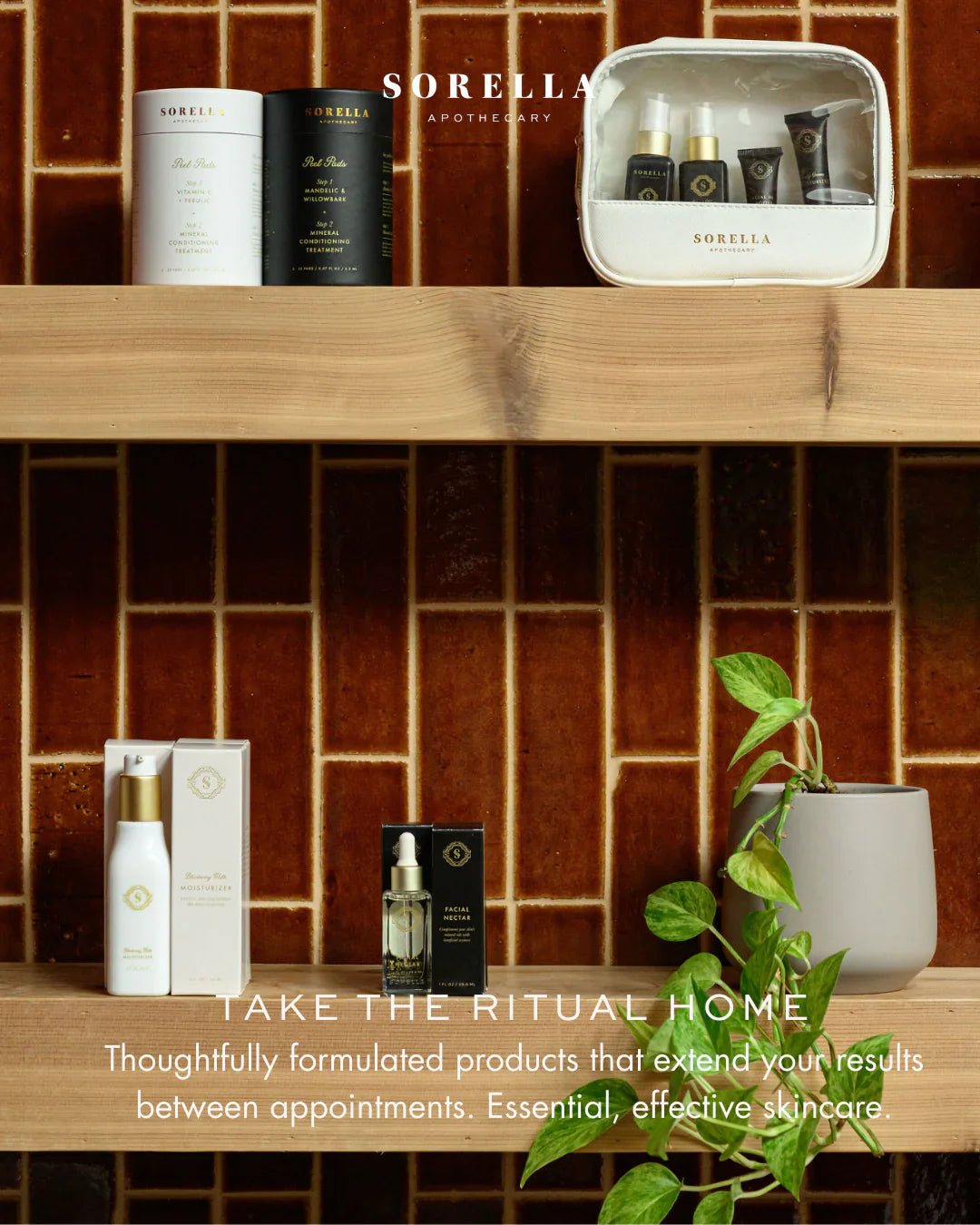 Sorella Apothecary