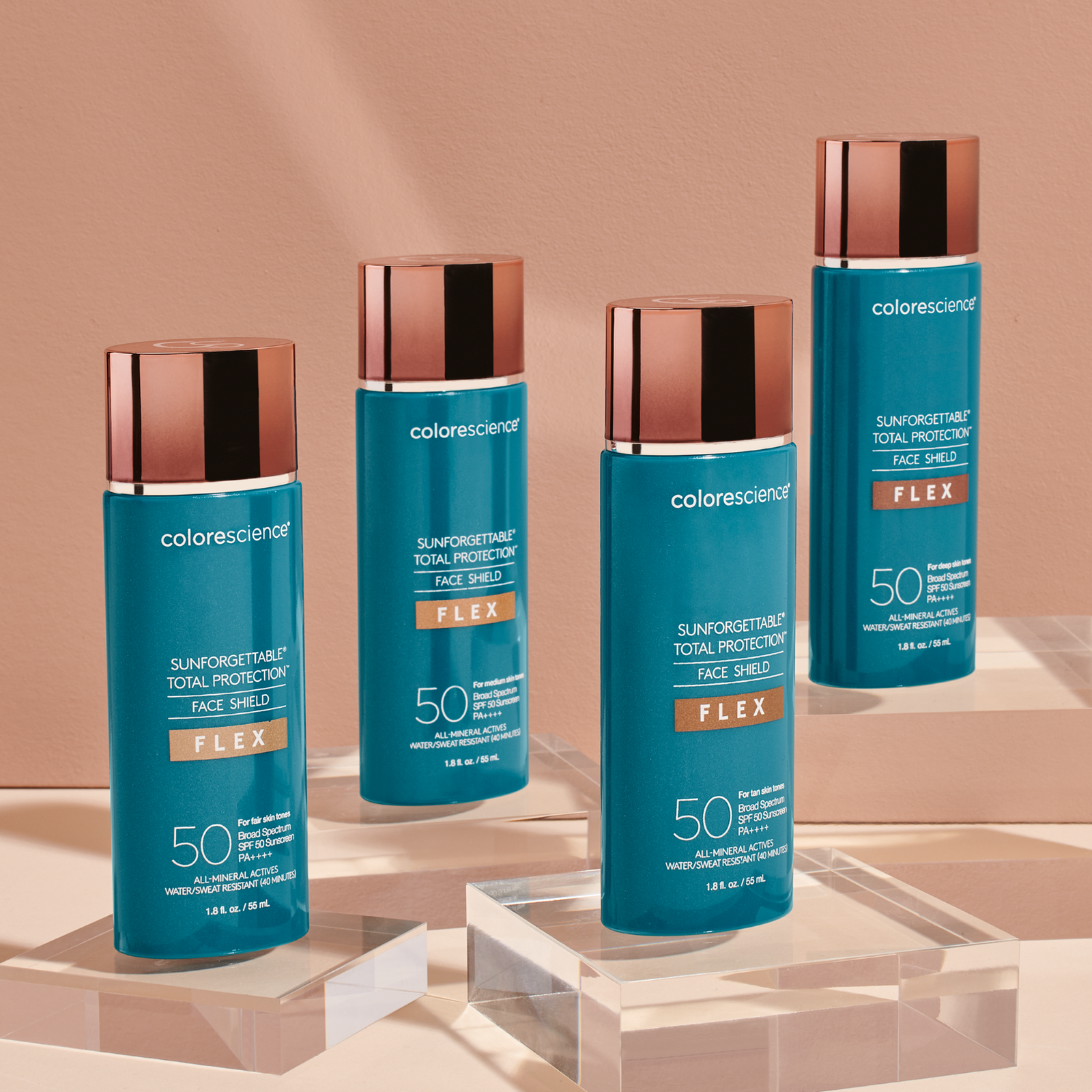 Colorescience