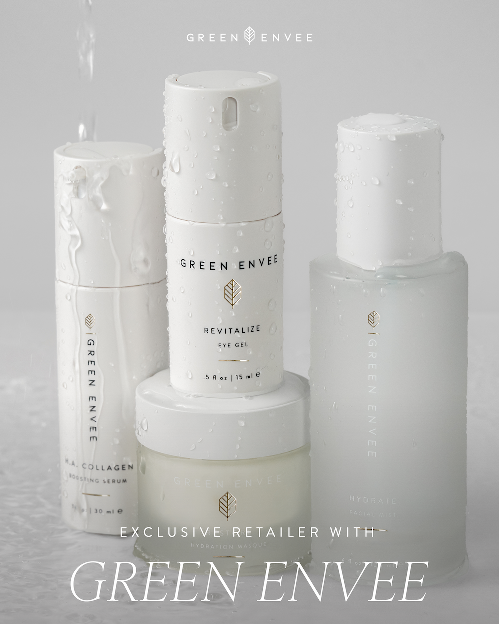 Green Envee