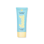 Bask SPF 40 Daily Invisible Gel Face Sunscreen: Individual / 1.7 oz (50mL)