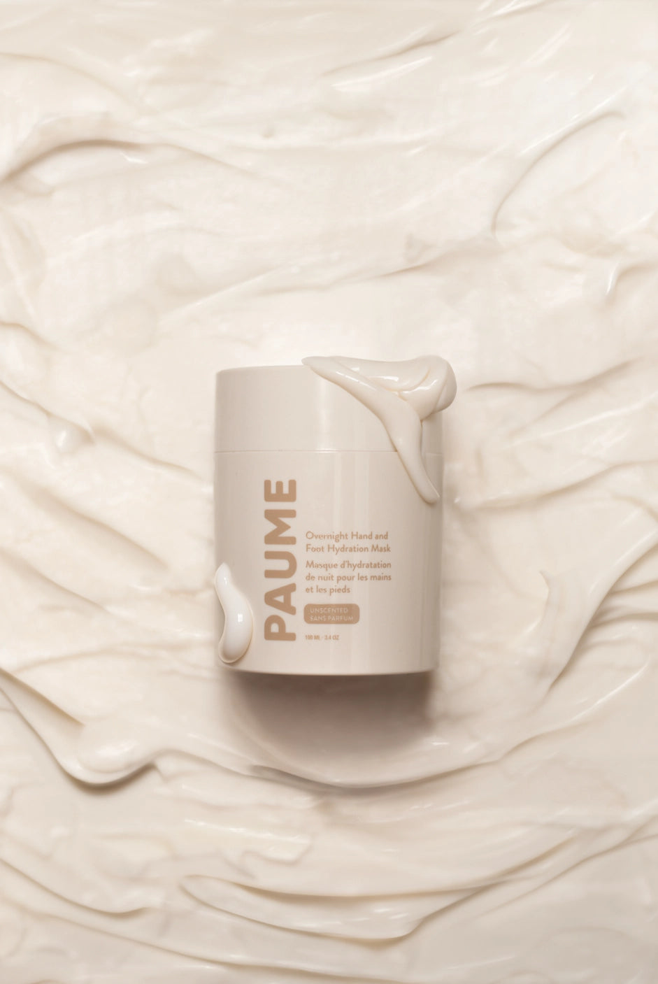 Overnight Hand & Foot Hydration Mask