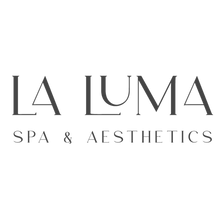 Navigate back to La Luma Spa & Aesthetics homepage