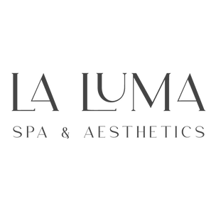 Navigate back to La Luma Spa & Aesthetics homepage