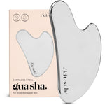 Stainless Steel Gua Sha
