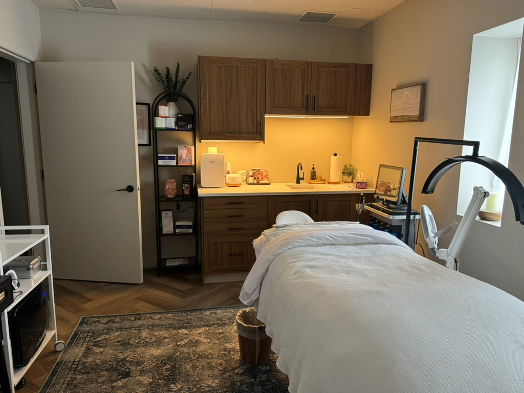 Overnight Hand & Foot Hydration Mask