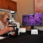 Live & Dry Blood Analysis