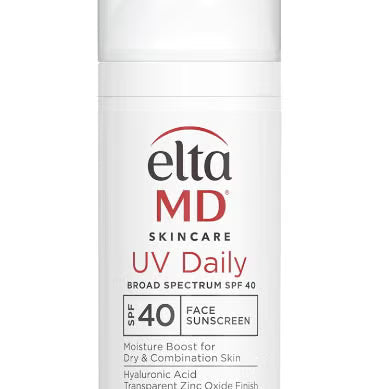 UV Daily SPF 40