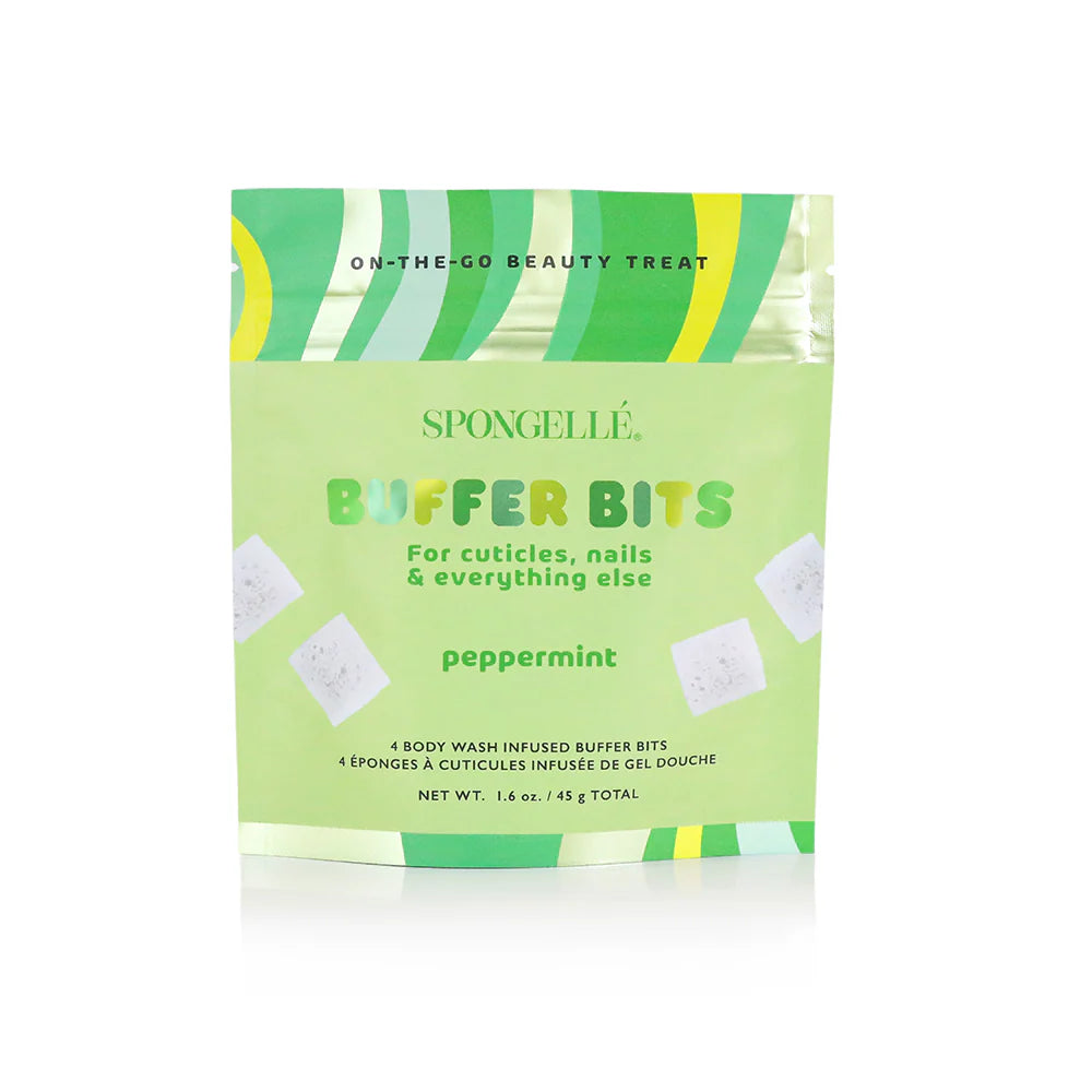 Buffer Bits - Peppermint