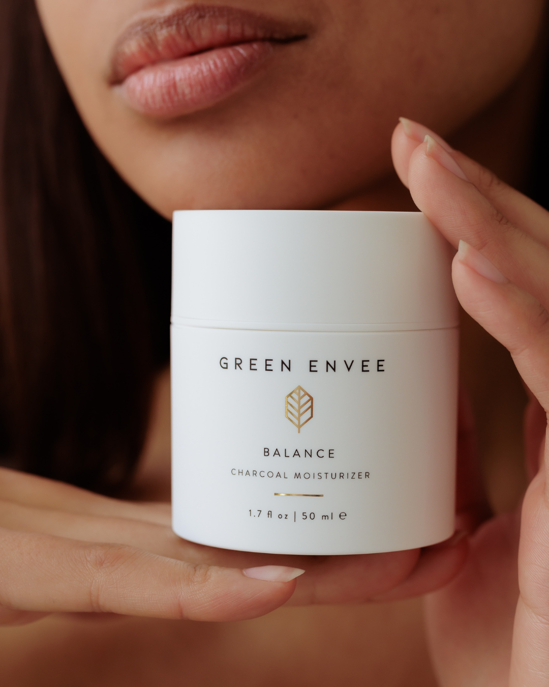 Balance Charcoal Moisturizer