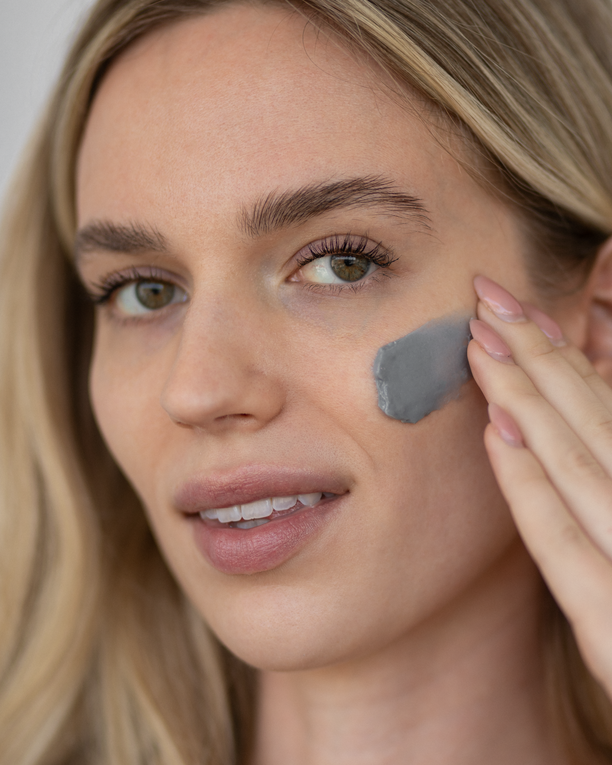 Balance Charcoal Moisturizer