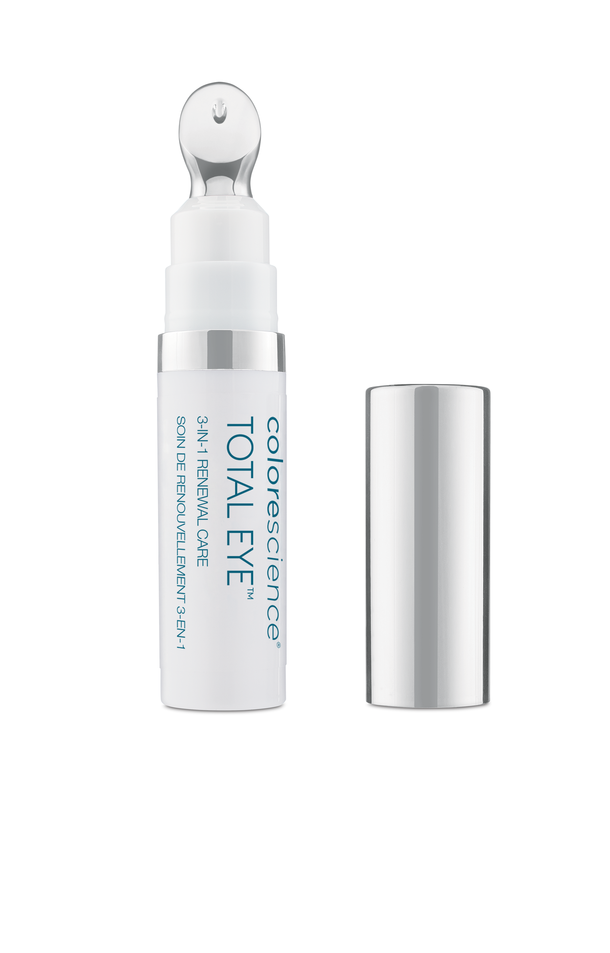 Total Eye 3-in-1 Renewal Care