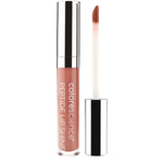 Colorescience Peptide Lip Shine with applicator on a white background