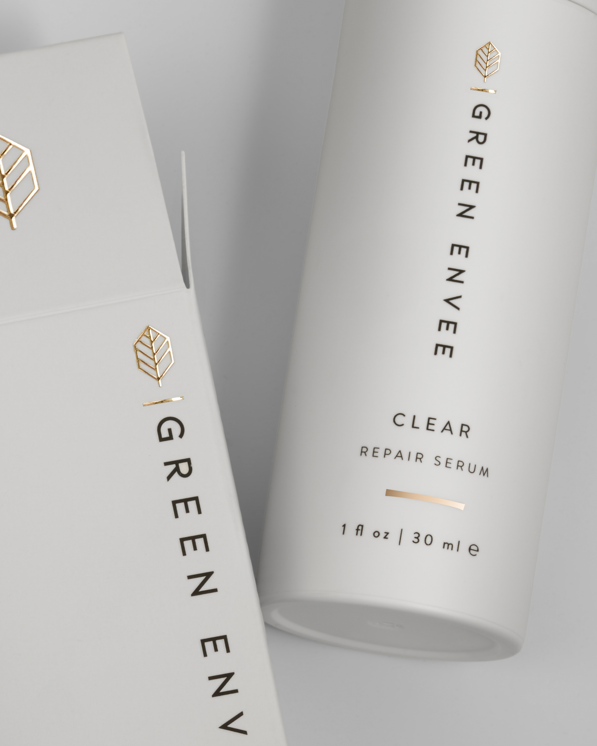 Clear Oil Control Serum