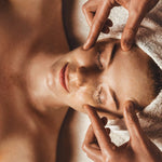 Pure Relaxation Facial