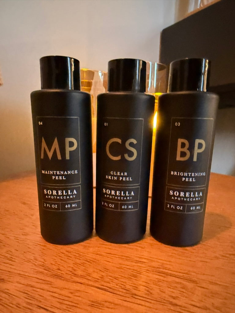 Express Chemical Peel