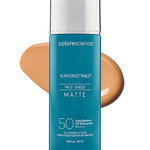 EnviroScreen Protection Face Shield SPF50 - Sheer Matte