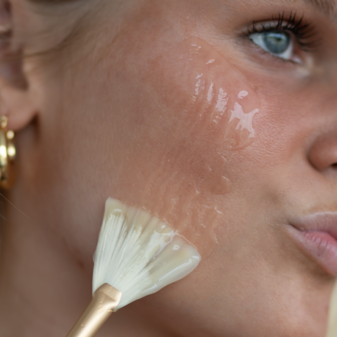 Firm Collagen Gel Masque