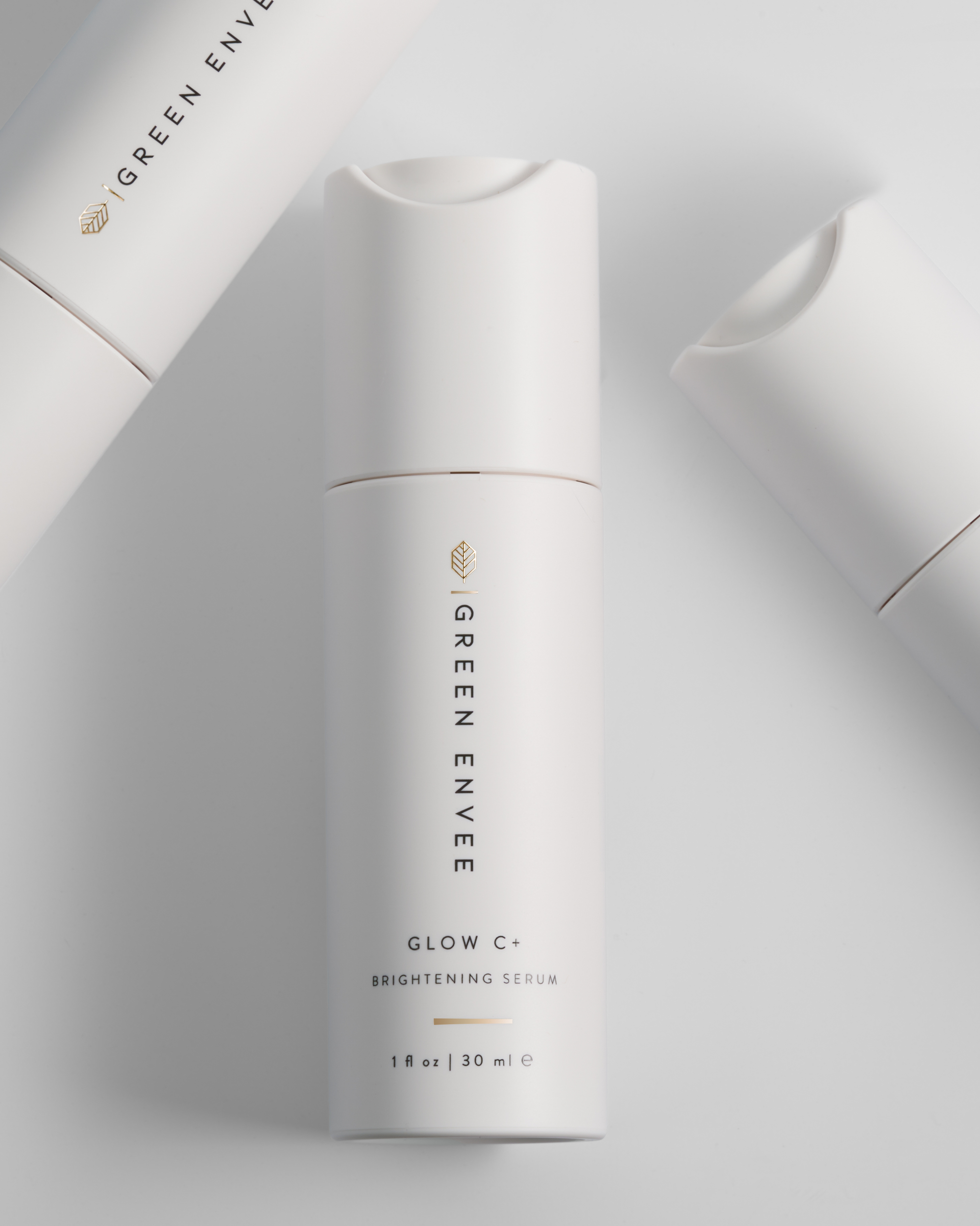 Glow C+ Brightening Serum