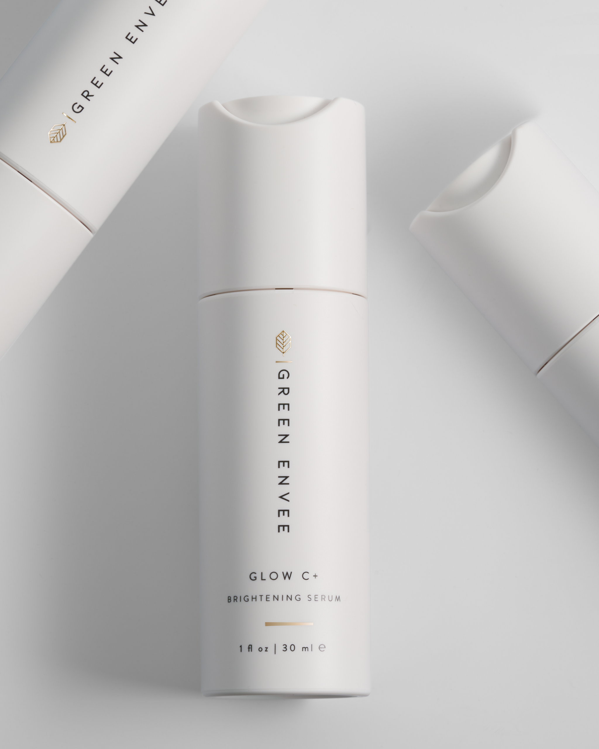 Glow C+ Brightening Serum