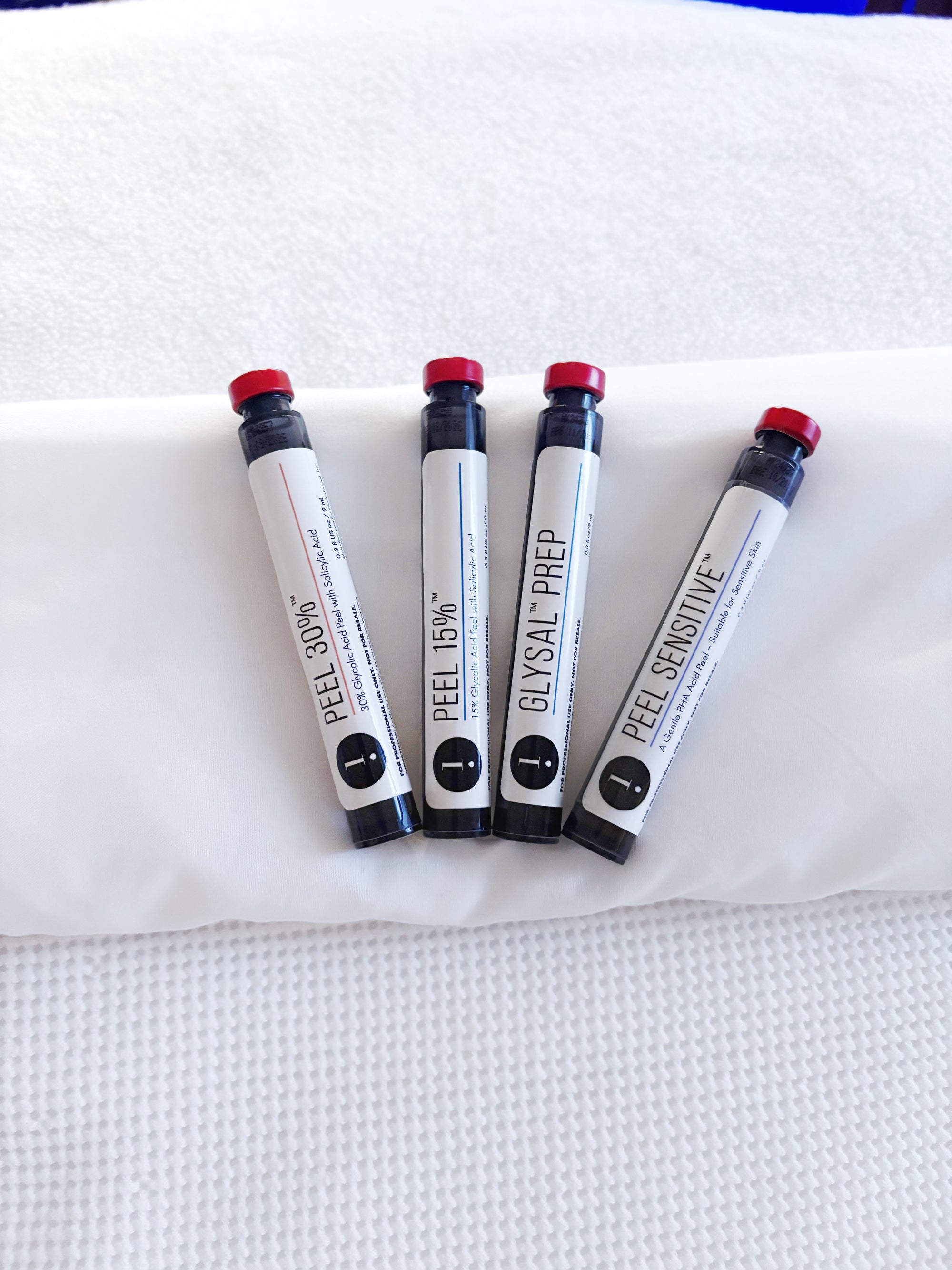 Platinum HydraFacial