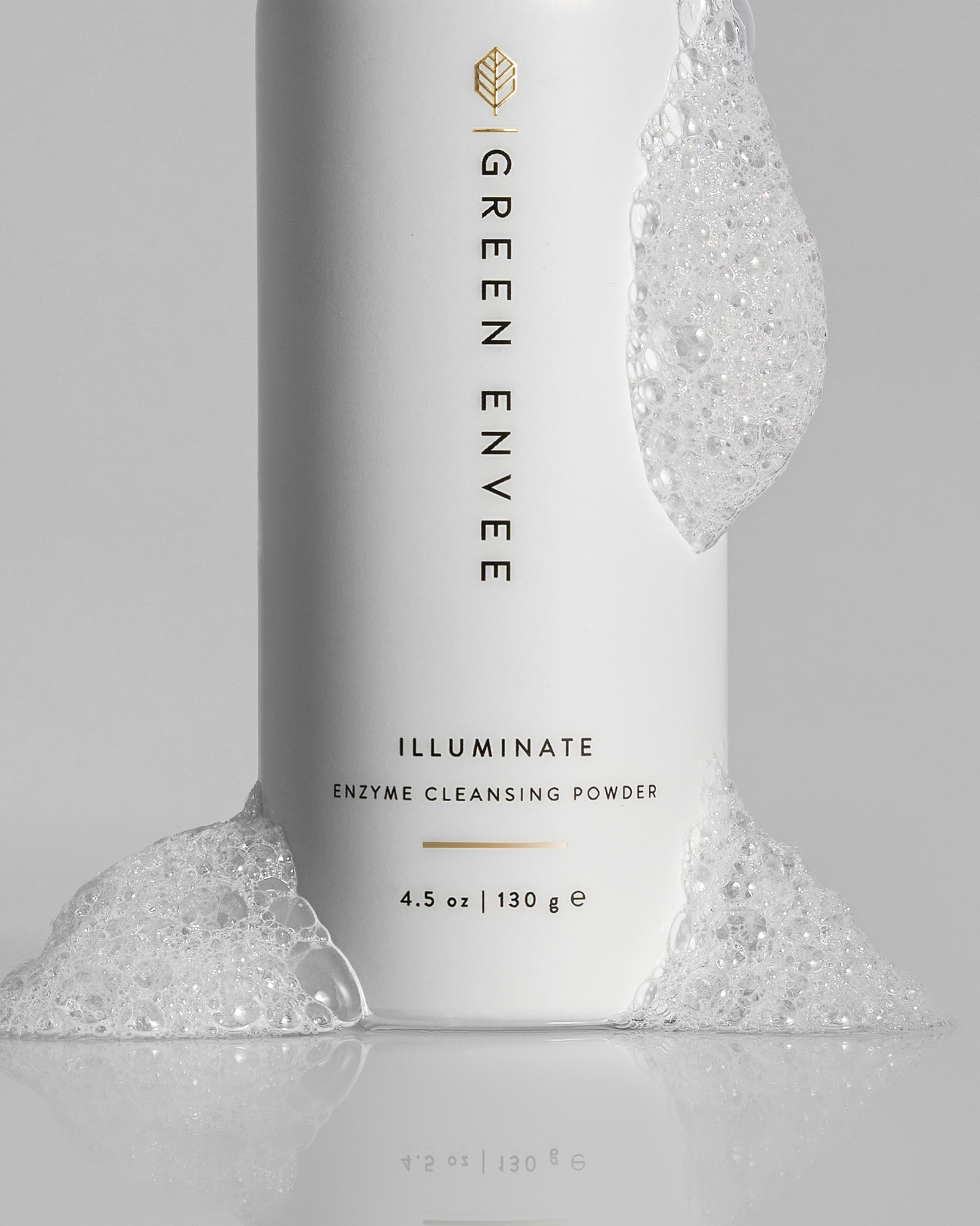Illuminate Enzyme Cleansing Powder