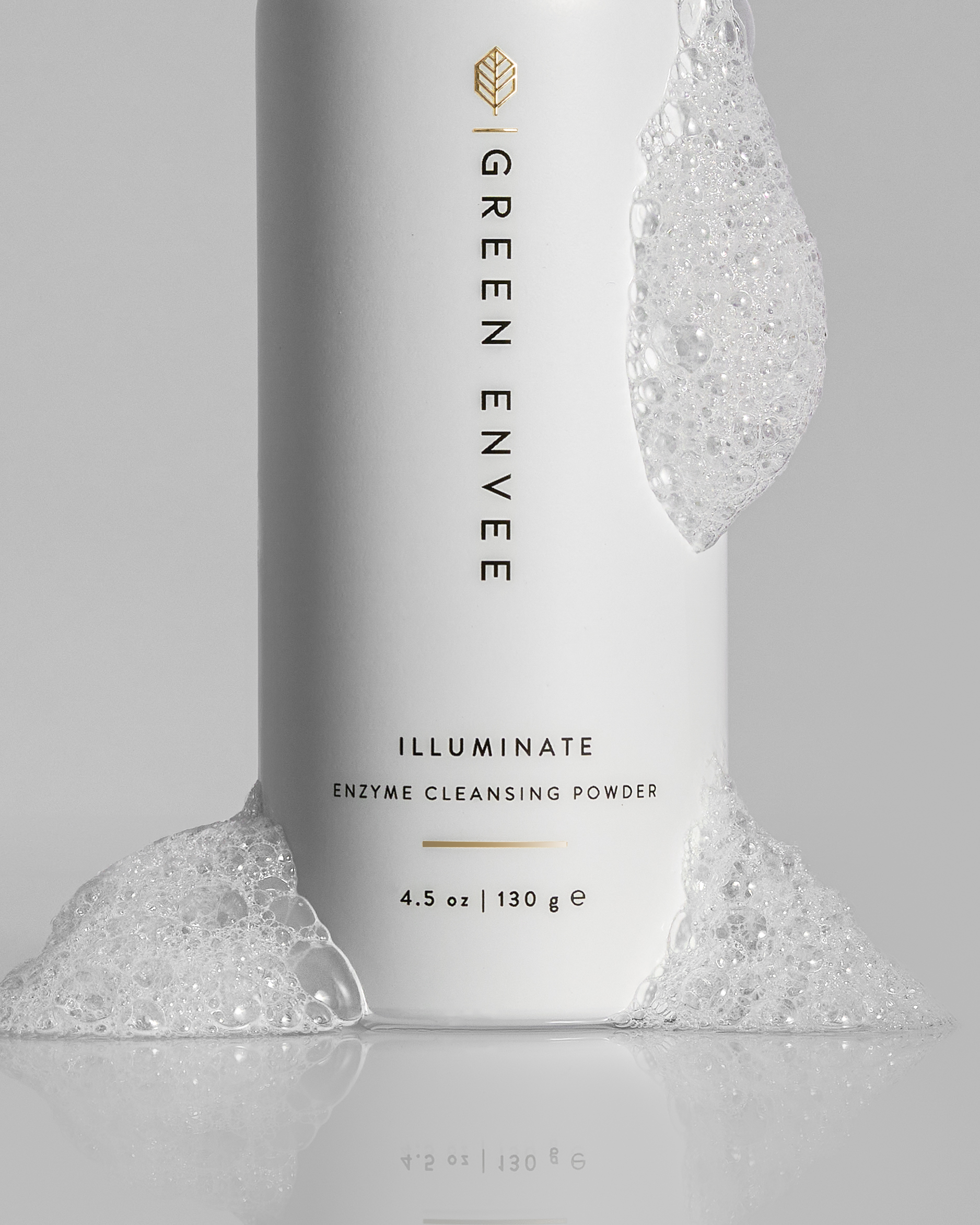 Illuminate Enzyme Cleansing Powder