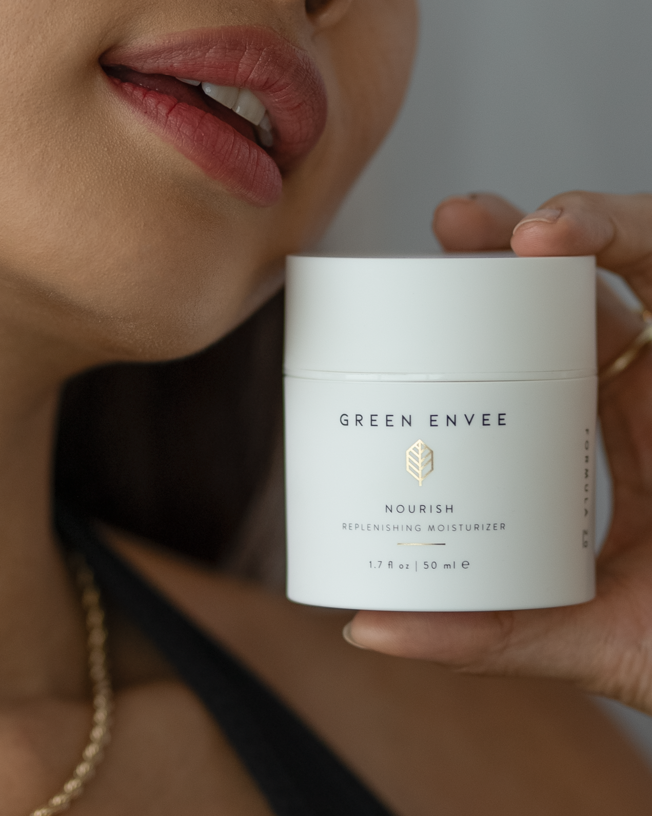 Nourish Replenishing Moisturizer