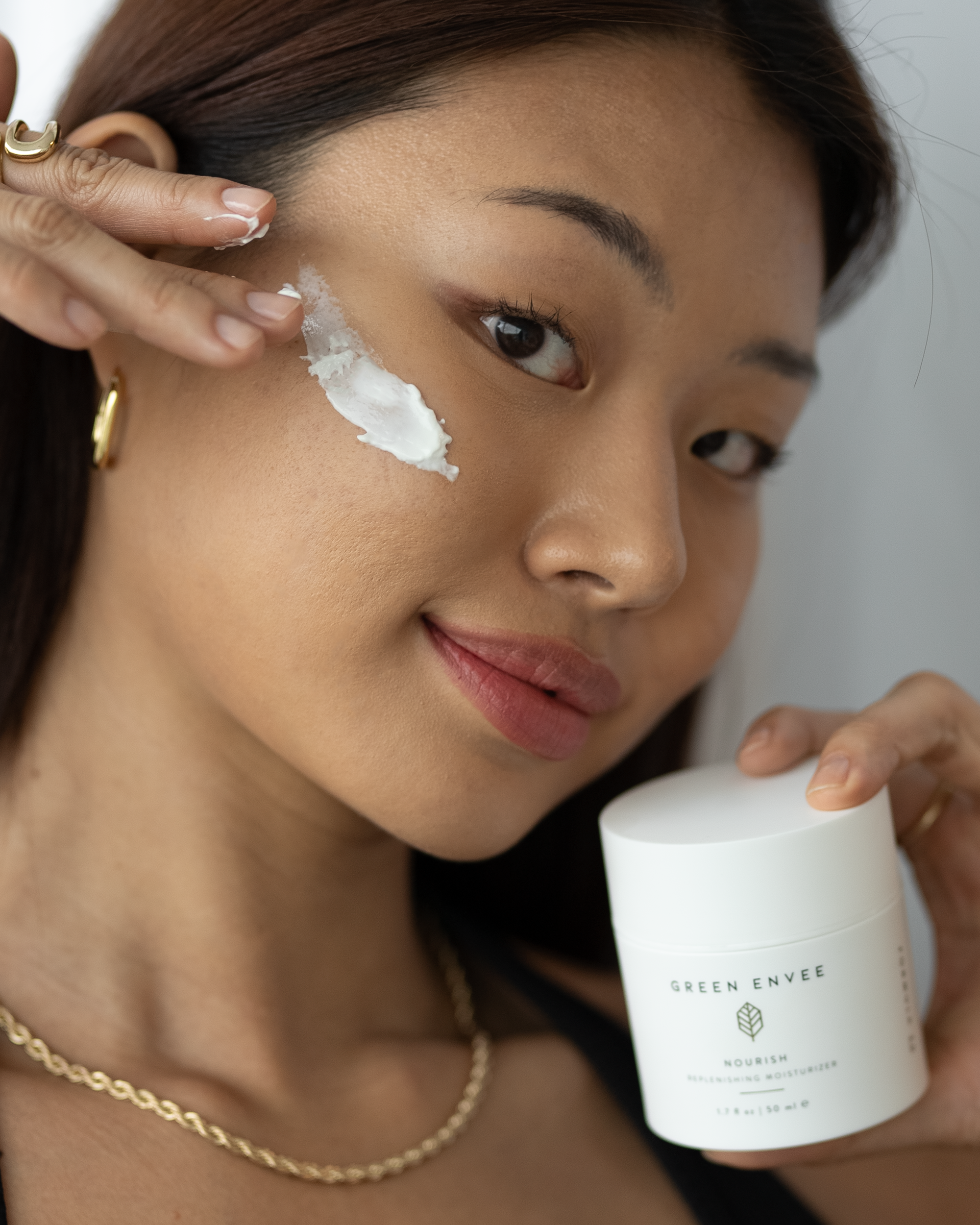 Nourish Replenishing Moisturizer