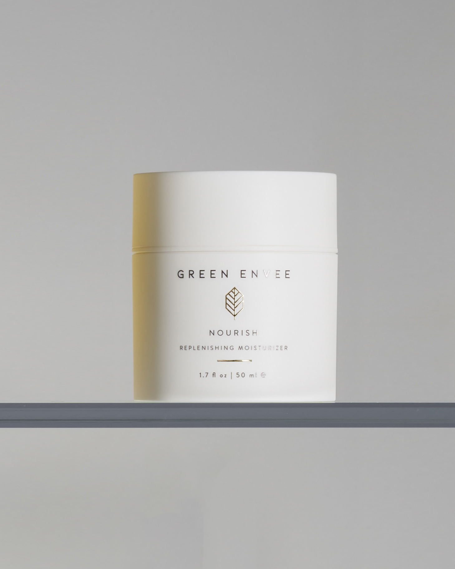 Nourish Replenishing Moisturizer