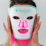 Omnilux Clear