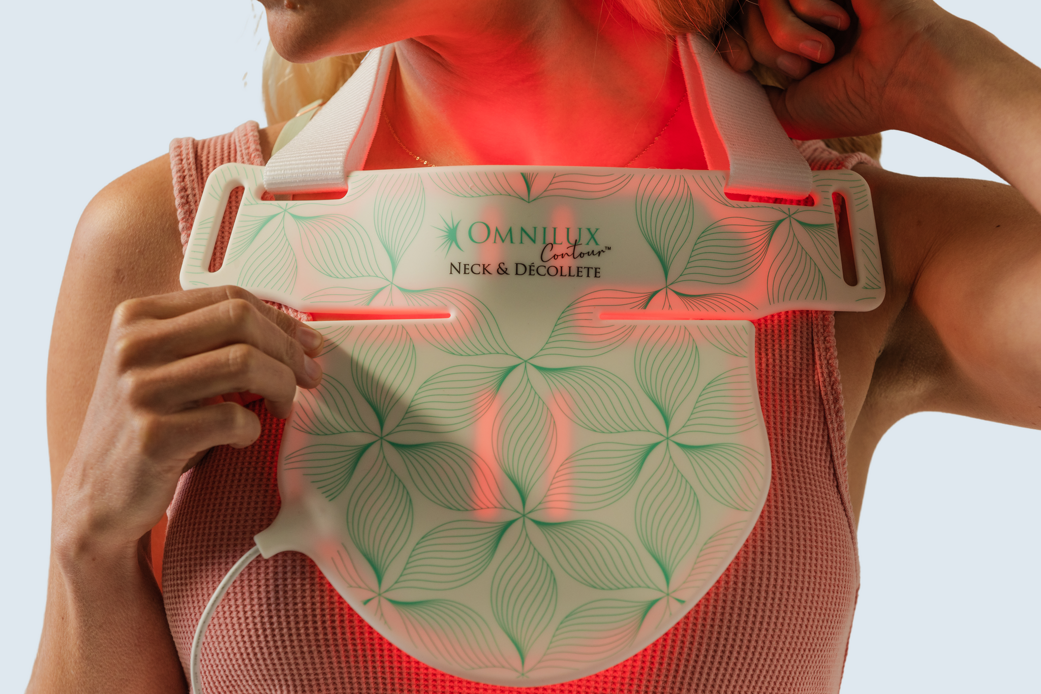 Omnilux Contour Neck & Decollete