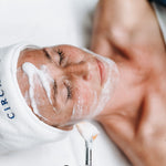 Oxygen Clarifying Facial