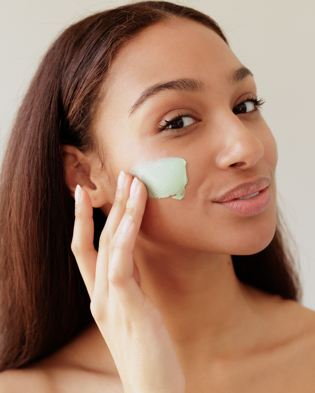 Potent C Superfood Masque