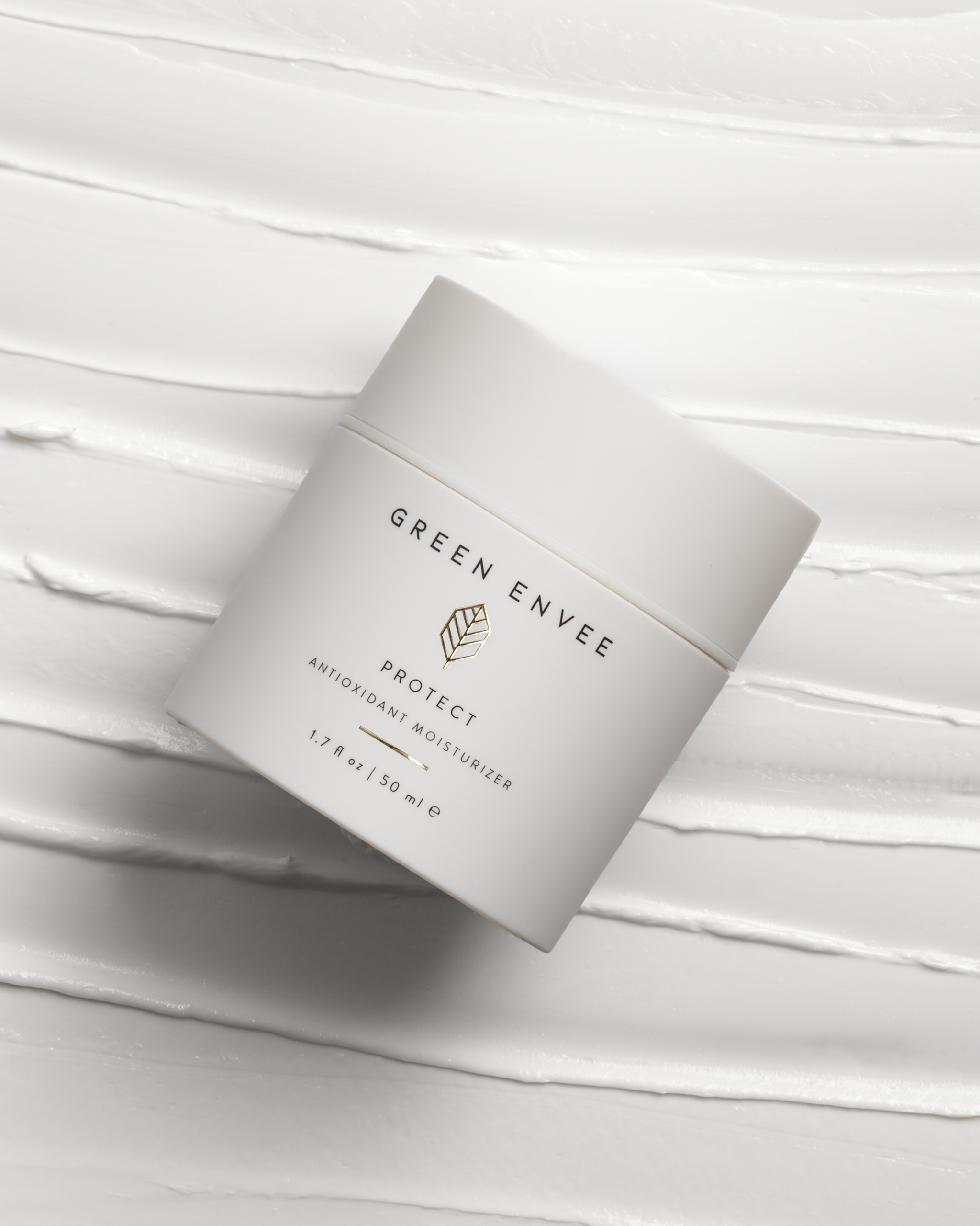 Protect Antioxidant Moisturizer