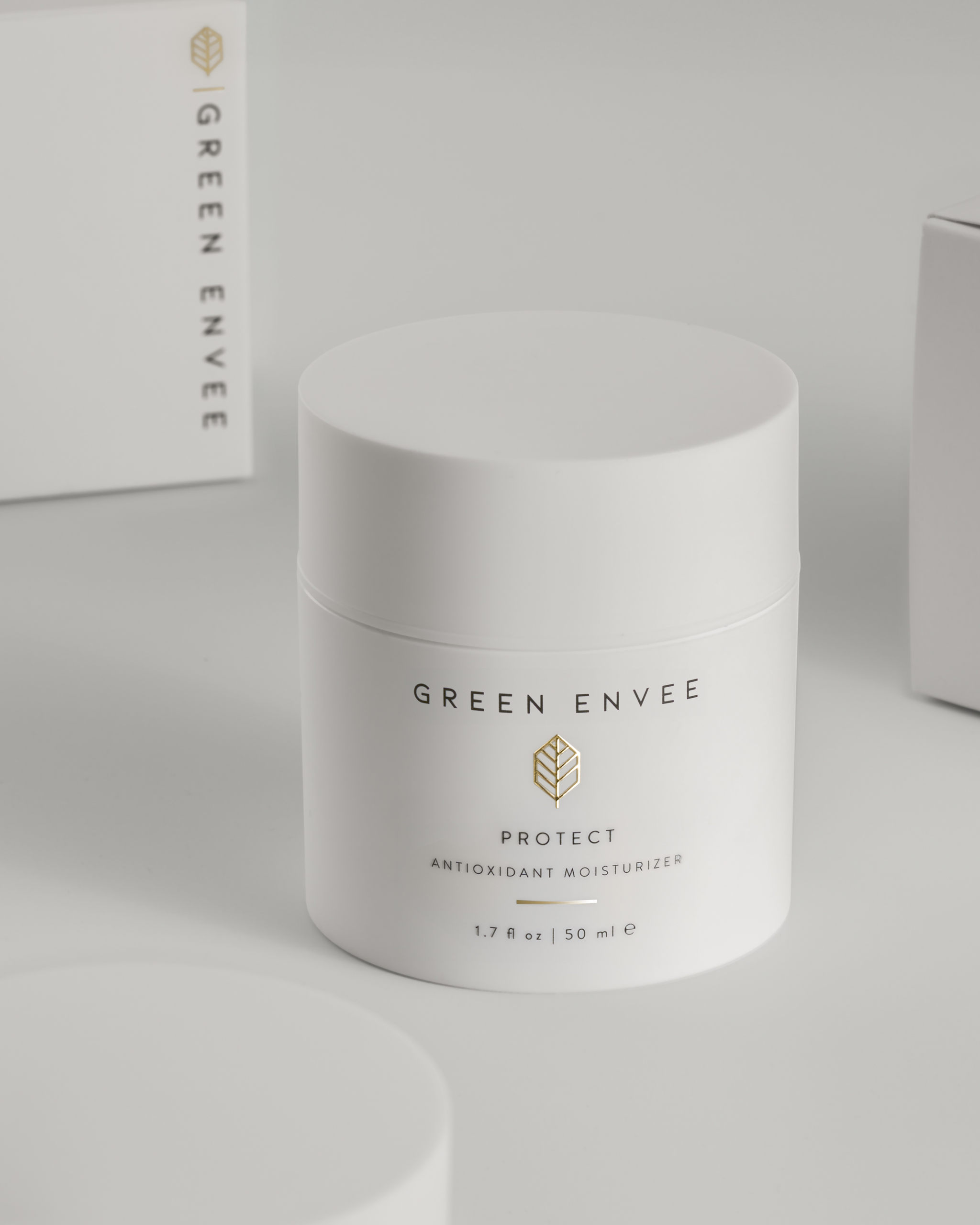 Protect Antioxidant Moisturizer