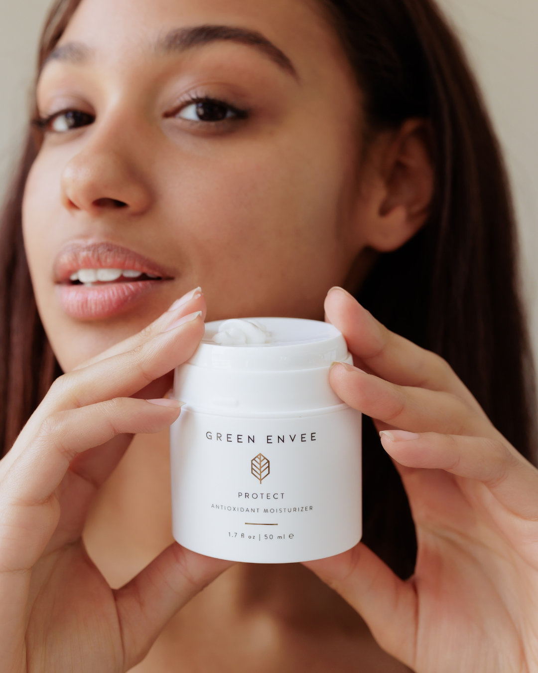 Protect Antioxidant Moisturizer