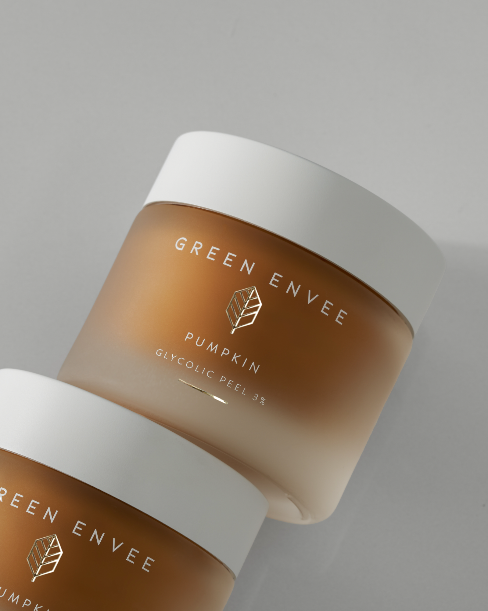 Pumpkin Glycolic Peel 3%