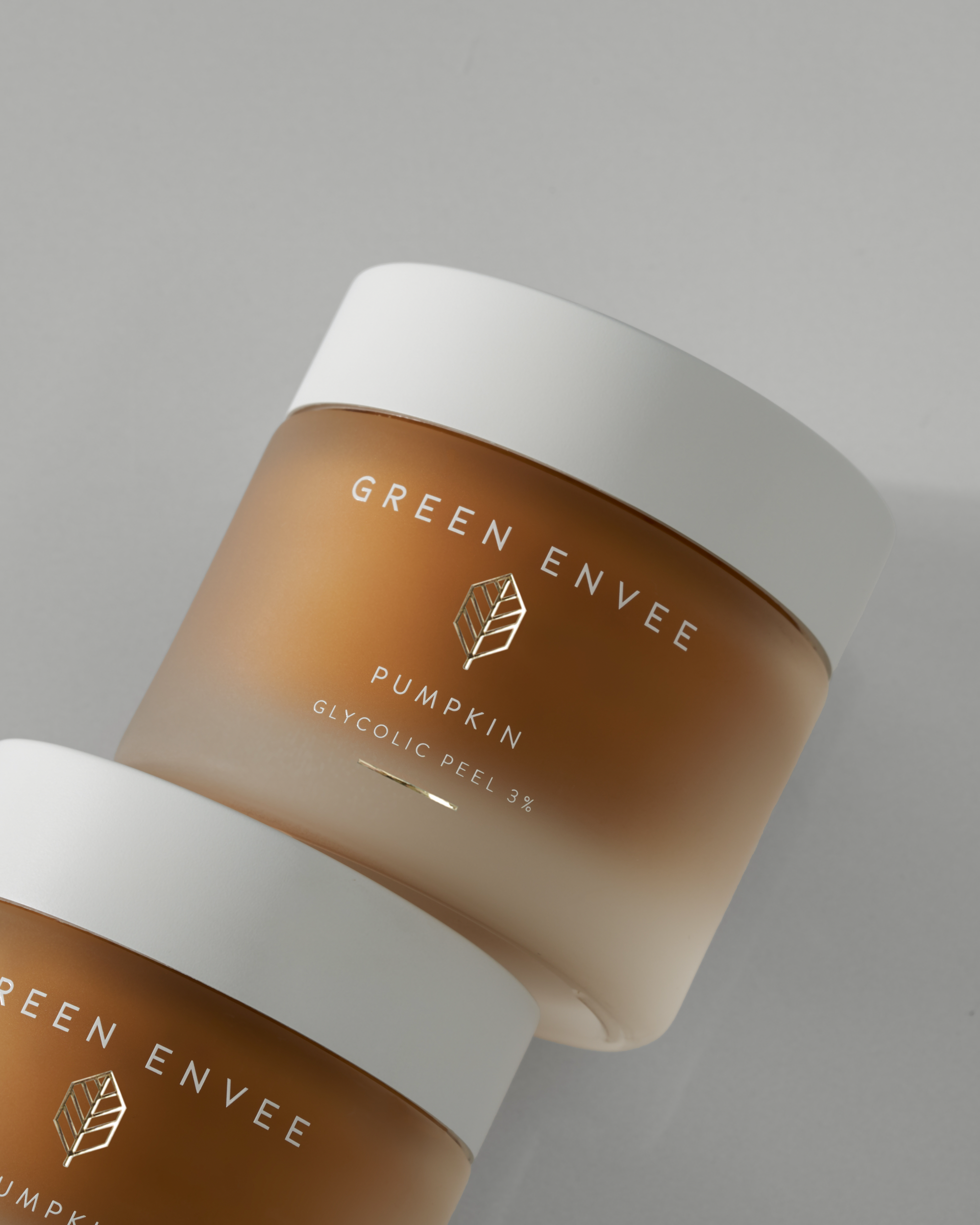 Pumpkin Glycolic Peel 3%