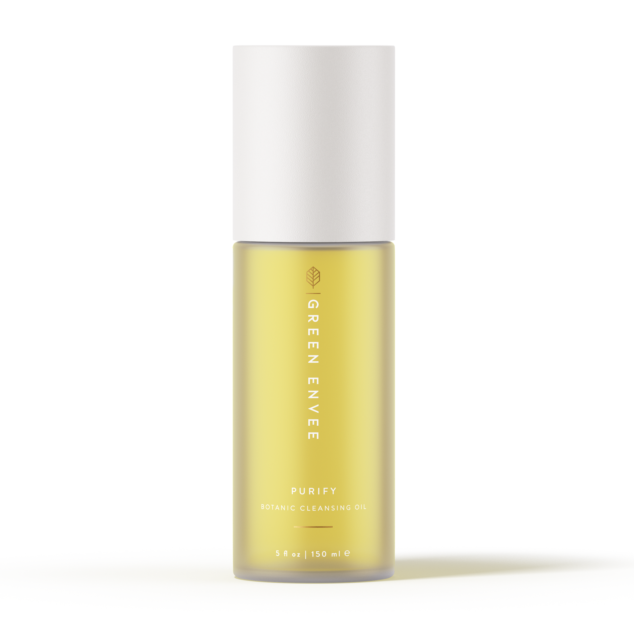 Green Envee Purify Oil Cleanser