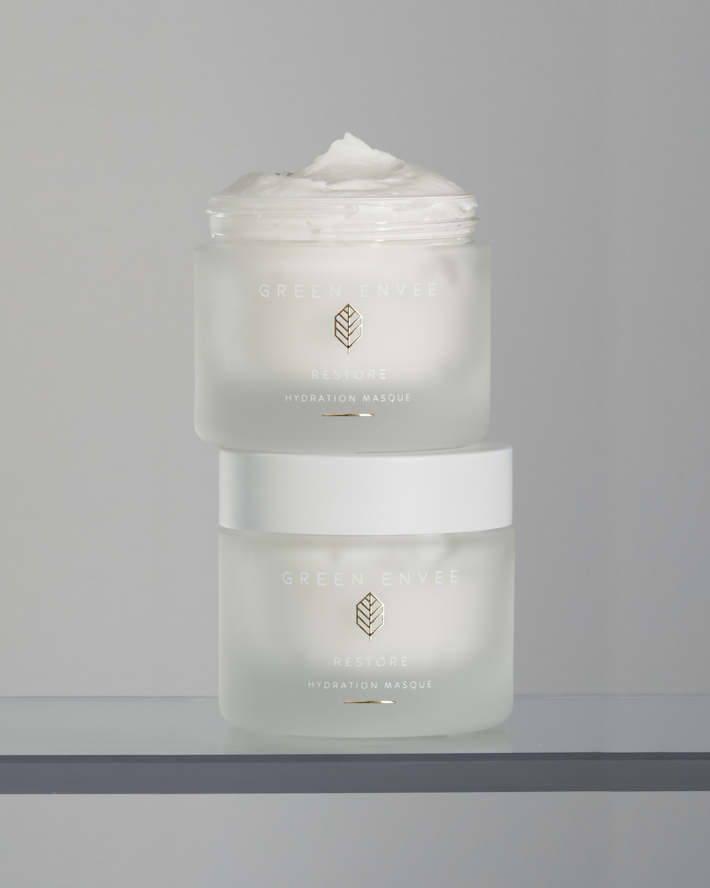 Restore Hydration Masque