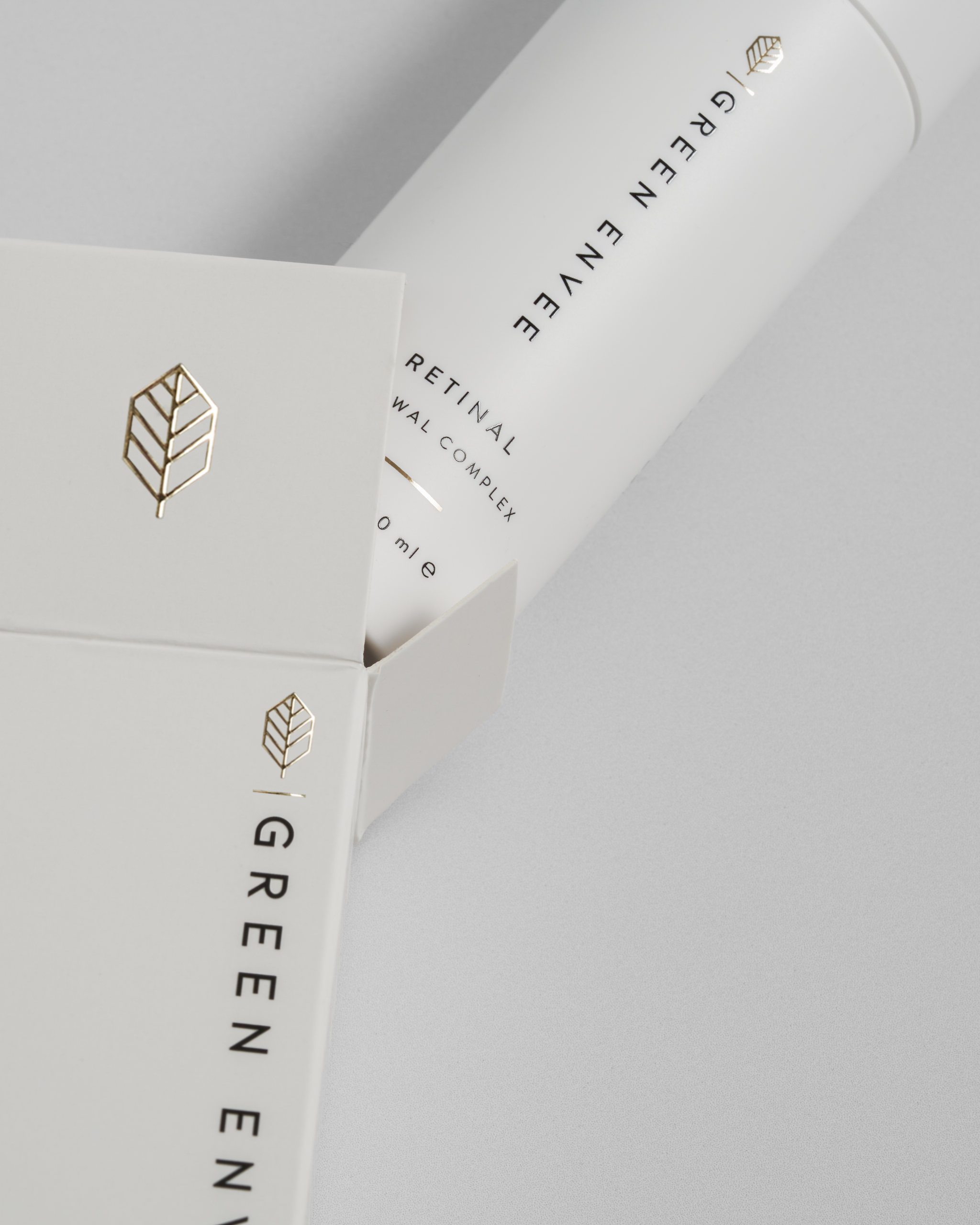 Retinal Renewal Complex