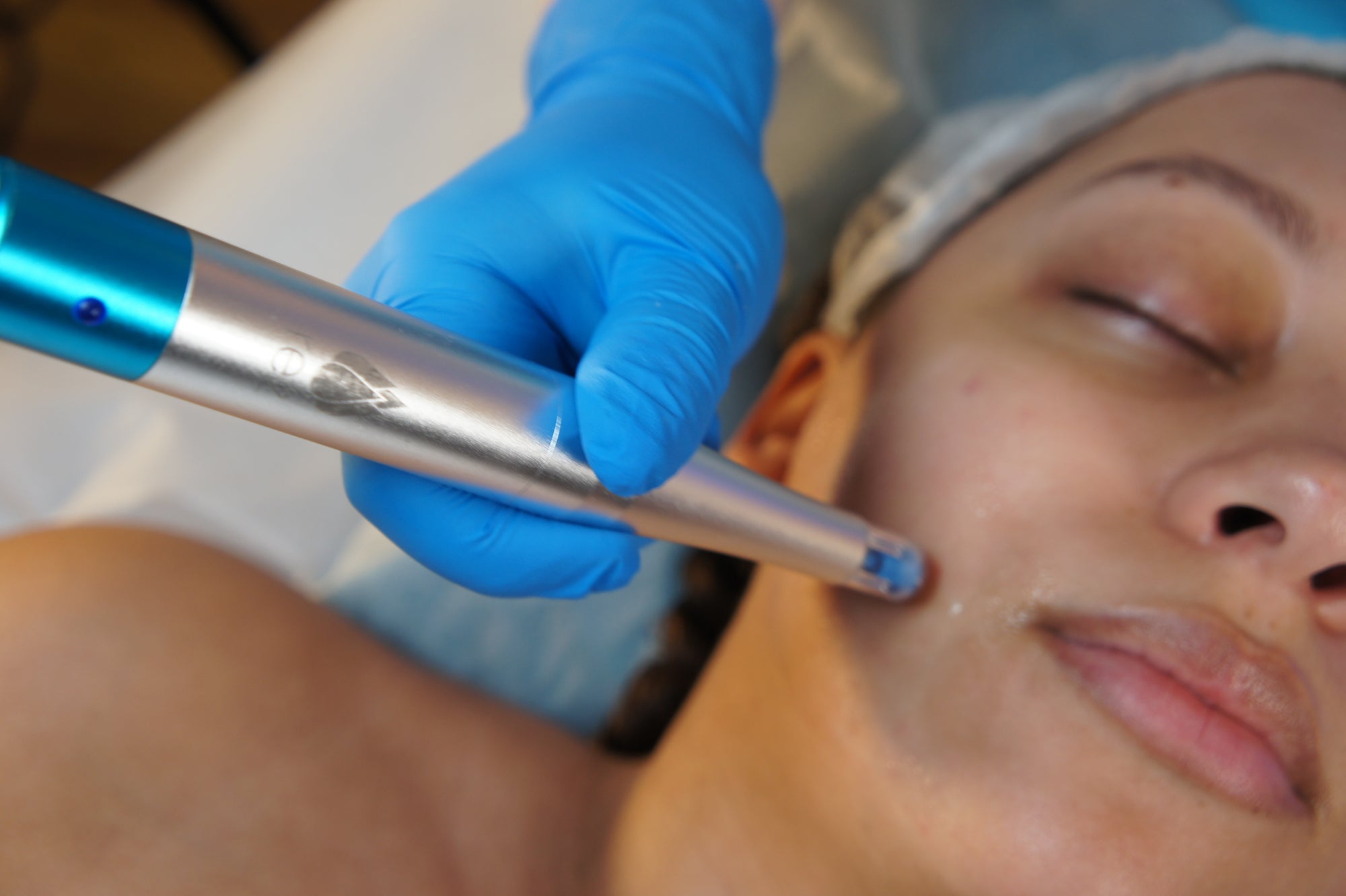 Nano Infusion Treatment