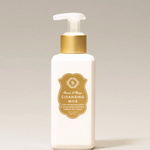 Apricot & Mango Cleansing Milk