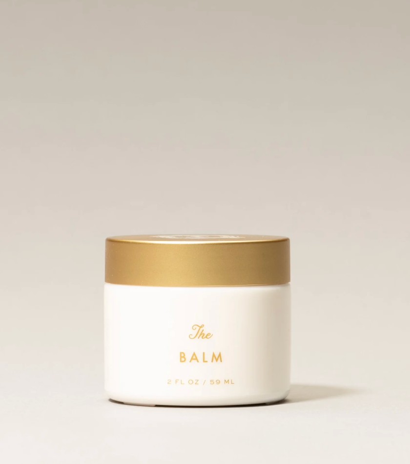 The Balm