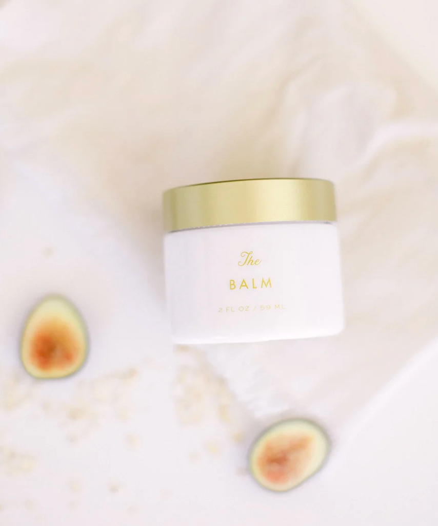 The Balm