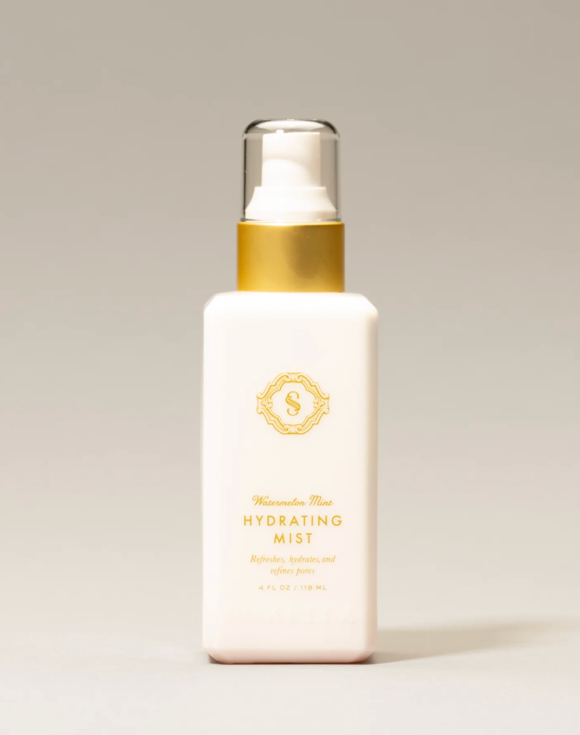 Watermelon Mint Hydrating Mist