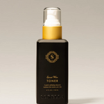 Spiced Wine Toner