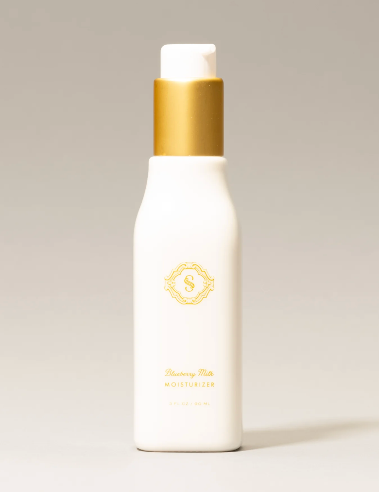 Blueberry Milk Moisturizer