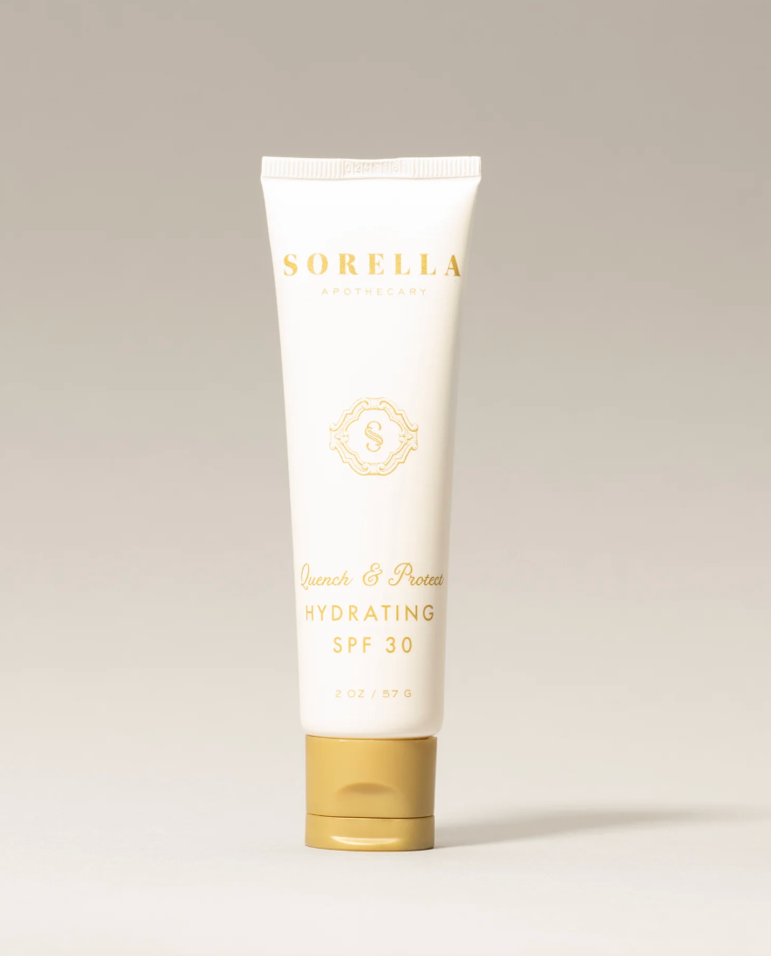 Quench & Protect Hydrating SPF 30